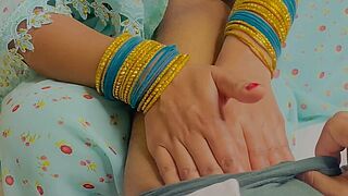 sasur ji ne bahu ko tel maalish ke bahane mein Kiya sex Father-in-law drilled by daughter-in-law on the pretext of oil massage