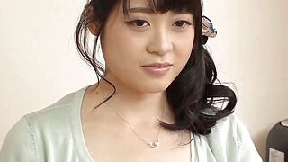 Assist me my Stepbrother cum in my taut japanese Cunt