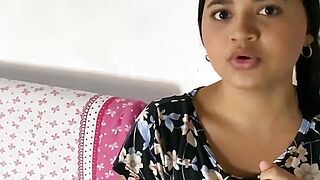 Maid Has Sex with Her Boss in Swap for Raising Her Salary