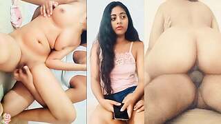 Indian virgin Siya ko uske dost ne Randi bnakar choda (Hindi audio)