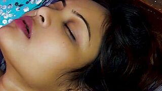 A DESI Match Forenoon ROMMANCE, HARDCORE SEX, Stout Episode