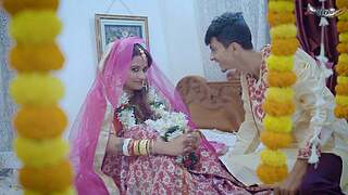 SHAADEE KE RAT Spouse KE SAMNE Lover KE SATH HARDCORE SEX Overall MASTI