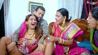 DESI DADA SASUR HARDCORE FUCK WITH Twink BAURANI Stout Episode