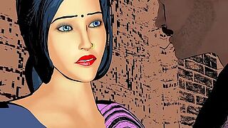 Concupiscent widow sister-in-law receives drilled in the premises which is pumped up