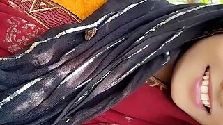 Indian glamorous sister-in-law taken outdoors and screwed difficult when this babe was singular in the herbary