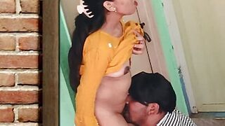 Desi Training school Pairs Sex Confidence clip