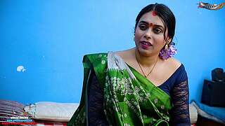 Bade Dudh wali Paros Ki bHabhi Ko sop Mangne ke Bahane Chod Diya when this babe waS Unique AT Abode  ( HIndi Audio )