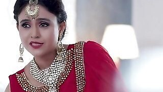 Indian Erotic Web site Hindi Brief Film - Darkhaired Chick
