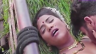 Malkin Ko Nanga Karke Chudai Ki- Hot Aunty Fuck-fest