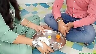 Rakshabandhan Par Komal Apne Bhai Se Bahut Hello Hatke Bounty Anime