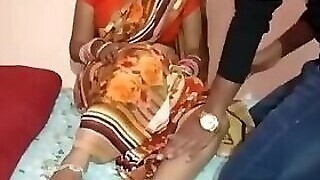 Bhabhi Ghar Bulakar Jamkar Chudai Ki