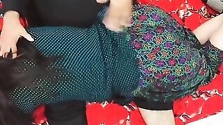 Stepdaughter Butt Spanked By Stepdaddy