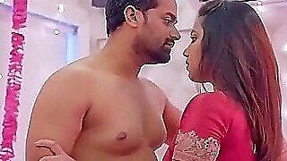 Juaa S01e02 Primeplay Hindi Hot Rope Harness Series