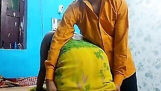 Xxx Soniya In The Maid Who Comes To My Mansion Has Very Hawt Boobs I Have Fucking Hard My Skini Maid