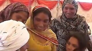 Pakistani Muslim