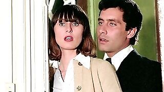 Babe Rosemary Antique Pornography Video 1976