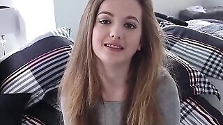 Marissa Mae - Concupiscent Stunner Eat And Suck Huge Wang