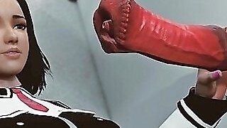 Brute Passion