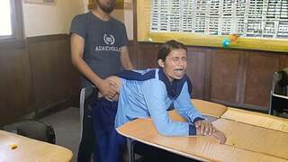Indian maiden Academy lassie screwed her friend for the inceptive hour