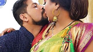 A Hot DESI Tandem In advance of GOING Soiree FUCKING HARD, HARDCORE SEX
