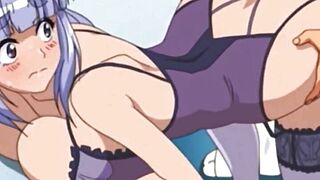 Lewd Wife Drilled By The Postman Whilst Spouse Is At Operate - Manga Animation