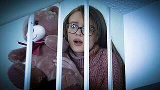 Recent Step Daughter Quickly Receives Raunchy In Our Freaky Housecraft - FosterTapes