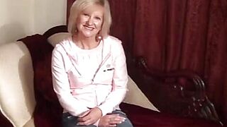 Casting Ellie violent amateurs