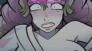 Anime Toon Fuckfest