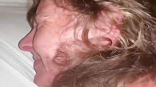 There's  One Thing U Have an opportunity to Do with a Disgusting, Messy Slut. Fuck Her Coarse and Raw!