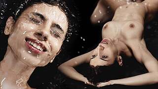 Ambitious Milk sacks Penny Parkland CUMFLATION - Bawdy Cum Wench Can't live without Taking Burden Next Burden Inward Her Love tunnel TRAILER