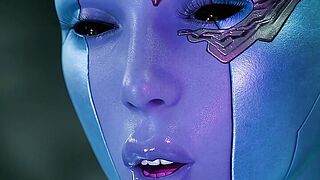 Nebula The Hussy Stone
