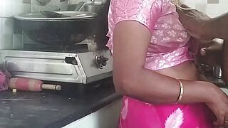 Tamil cook-room meeting fuck