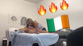 Legit Irish WILF RMT Giving into Oriental Monster Pecker Sixth Appointment Utter