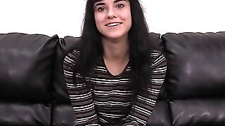 Casting Fresh Sweety Aria