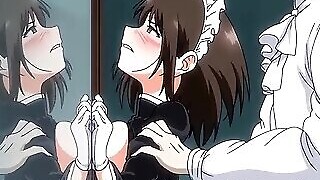 Manga Hentai Porn Maid