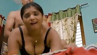 Big Knockers Kamvali Lough Hard-core Hookup In Badroom