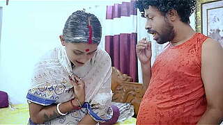 Sudipa Game A Role Of Older Indian Aunty Having Sex With Juvenile Masculine
