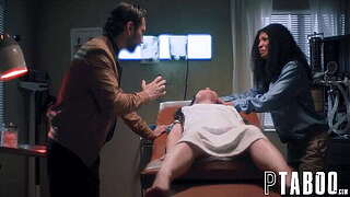 Suckle Me Ep 4 Tommy Pistol, Lulu Chu