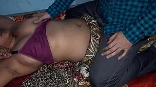 Indian wife share one darkness