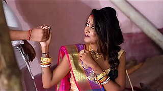 Indian Countryside Wife Seducing Her Paramour Outside In  Engulfing Fucking And Manufacturing Devotion