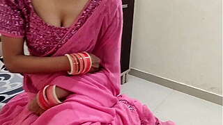 Indian Hawt Bhabhi and Dad In Rule Hardcore Fuck &ndash_ audio in Hindi, HD video, Xxx, Bahu Rani ko susur ne choda
