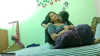Fresh Bengali Wife Opening Darkness Sex! With Colorful Talking