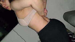 Nice-looking young boys Eighteen and Nineteen age late fucking Charming When Their Parents rest