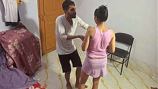 Hanif and Adori - My tip-top friend'_s sweetheart sucks my pecker drilled difficult