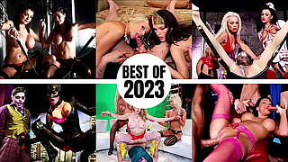 WHORNY FILMS Maximum of 2023 Mega Compilation