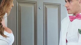 Milfs Like it Great - Ariella Ferrera Jordi El Nino Polla