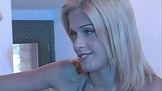 Gabriel Montoya bonks ladyboy Eva Ciccone
