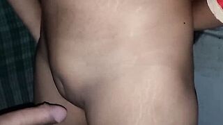 Twink Lassie Bonks Her lover &ndash; overseas of verify Cum