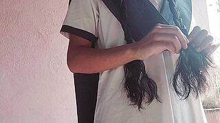 Indian academy lass sex episode